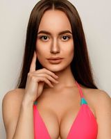 Луїза Ібрагимівна
