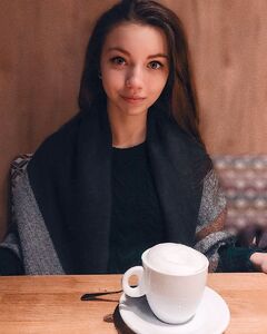 Анна-Марія Колтун