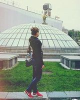 Юлия Коновал