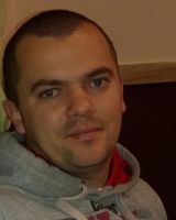 Максим Лемешко