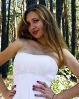 Darya Garaeva
