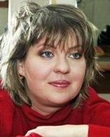Наталия Юрченко