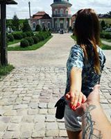 Марина Свидерская