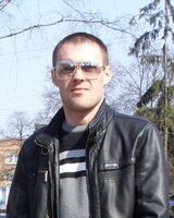 Александр Березный