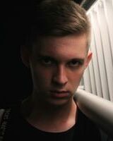 Андрей Шулаков