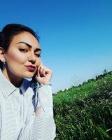 Кристина Осипова