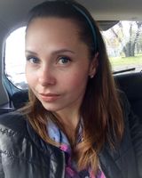 Лилия Солонинка