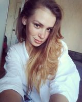 Оля Кулешова