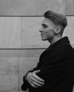 Gleb Fitzgerald