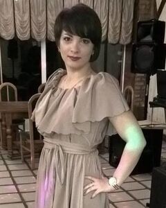 Ірина Богайчук