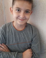 Александр Коломиец