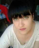 Анна Карпенко