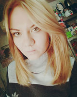 Светлана Храновская