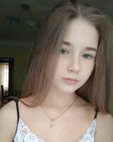 Дарья Войлова