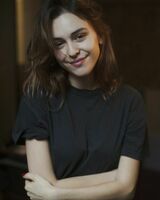 Екатерина Юшко