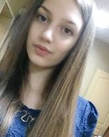 Аня Харчик