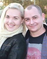 Ольга Беспалова
