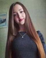 Вікторія Самойлюк