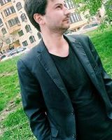 Вячеслав Гольчанский