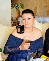 Анастасия Гребенкина