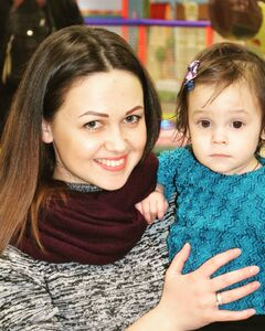 Тетяна Бабенко