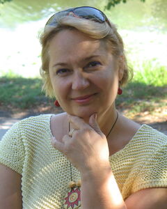 Леся Ангелуца