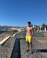 Антон Котовой