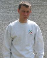Василий Навальный
