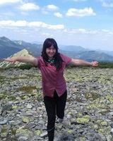 Настюшенька Топалова