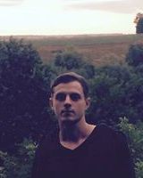 Bohdan Zorenko