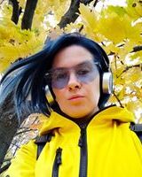 Анастасия Пепеляева