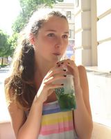 Надія Гаврильчук