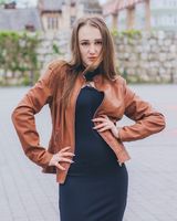 Вікторія Черновська