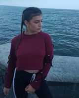 Полина Сабадыш