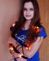 Карина Алексеенко