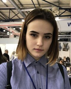 Аполлинария 