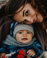 Евгения Мамчур