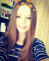Єлизавета Топоровська
