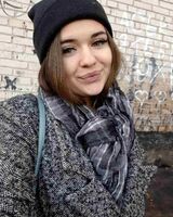 Анна Сафонюк