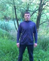 Сергей Агарков