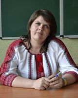Таміла Онищенко