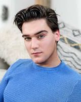 Евгений Алферов