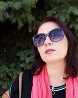 Арина Громова