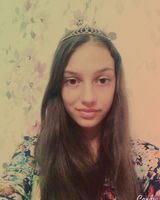 Аня Харчик
