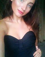 Елизавета Стрєлкова