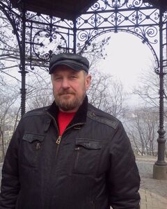 ЕВГЕНИЙ ПАНФИЛОВ