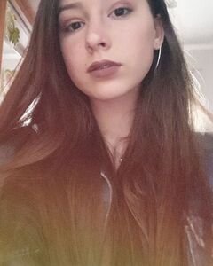 Амина Газарьянц