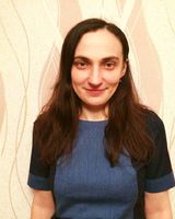 Валерия Петренко