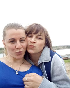 Анна Мозолюк