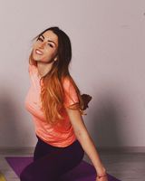 Анастасія Оржеховська